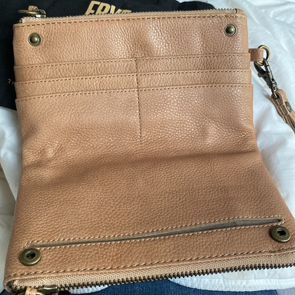 Frye Clutch NEW - Picture 3 of 4